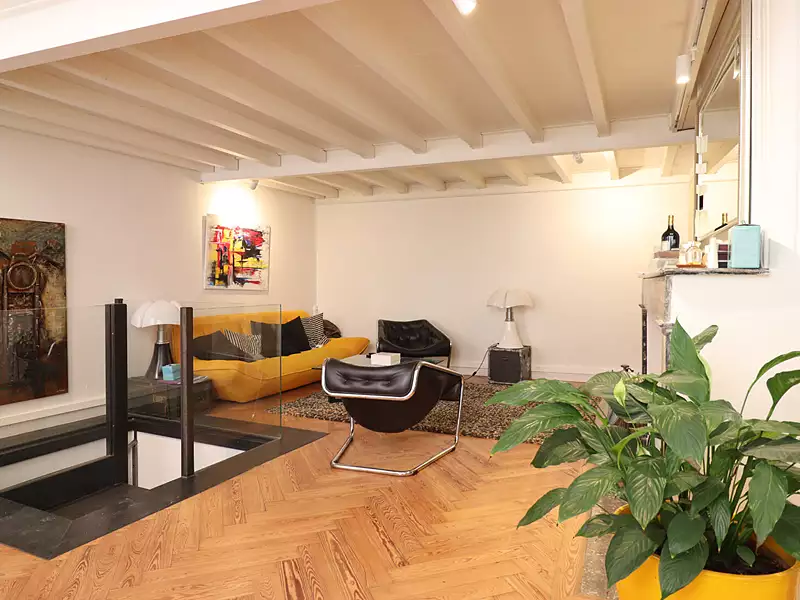 Appartement, 152 m²