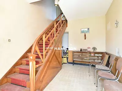 Maison, 606 m²