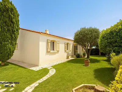 Maison, 82 m²