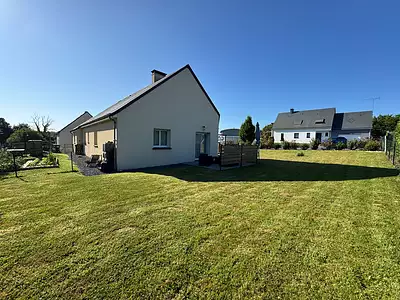 Maison, 92 m²