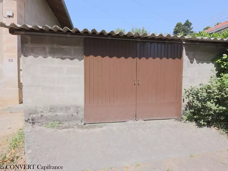 Maison, 112 m²