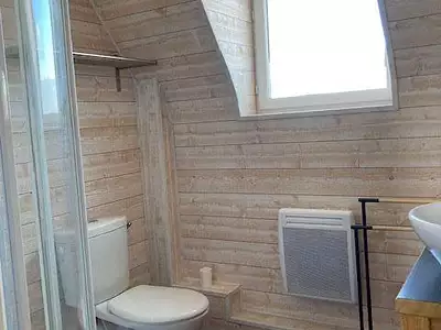 Appartement, 42 m²