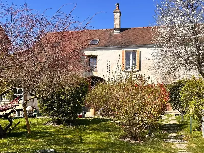 Maison, 90 m²