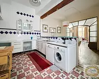 Appartement, 115 m²