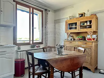 Appartement, 97 m²