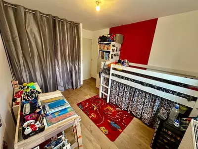 Maison, 112 m²