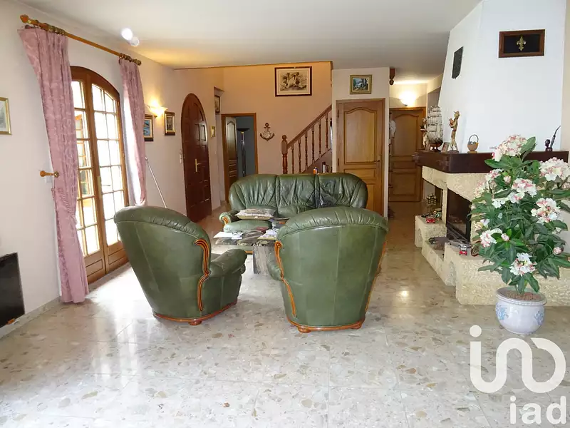 Maison, 195 m²