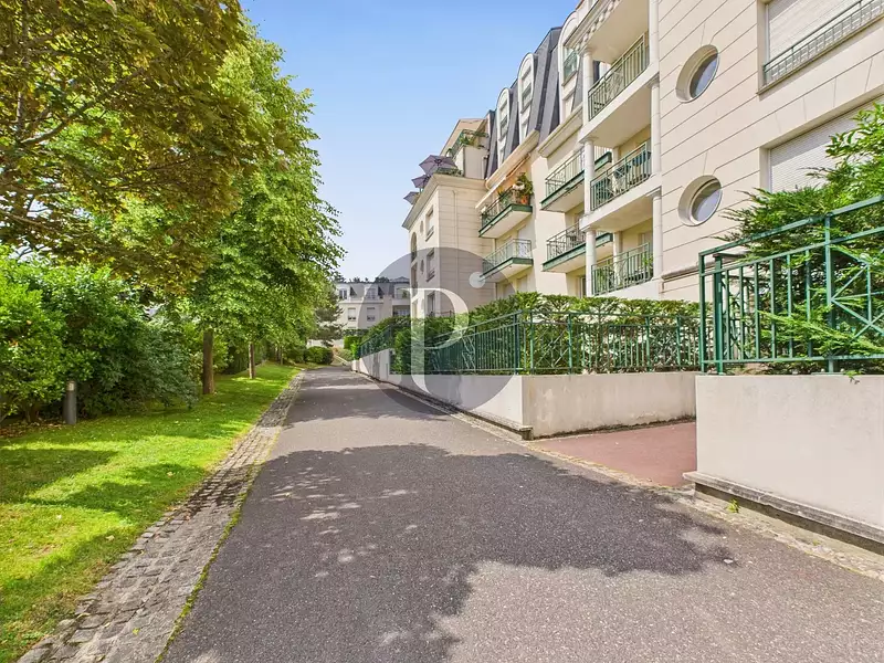 Appartement, 76 m²