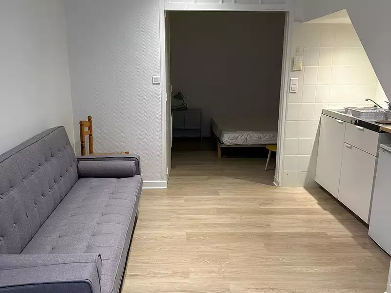 Immeuble, 74 m²
