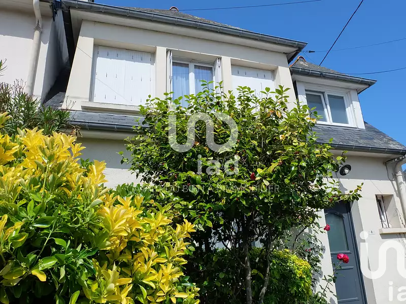Maison, 100 m²