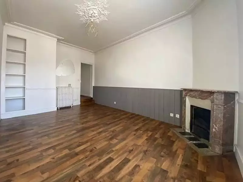 Appartement, 70 m²