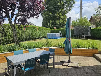 Maison, 126 m²