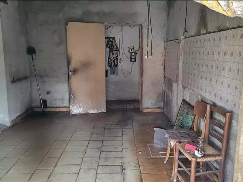 Maison, 151 m²