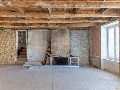 Maison, 350 m²