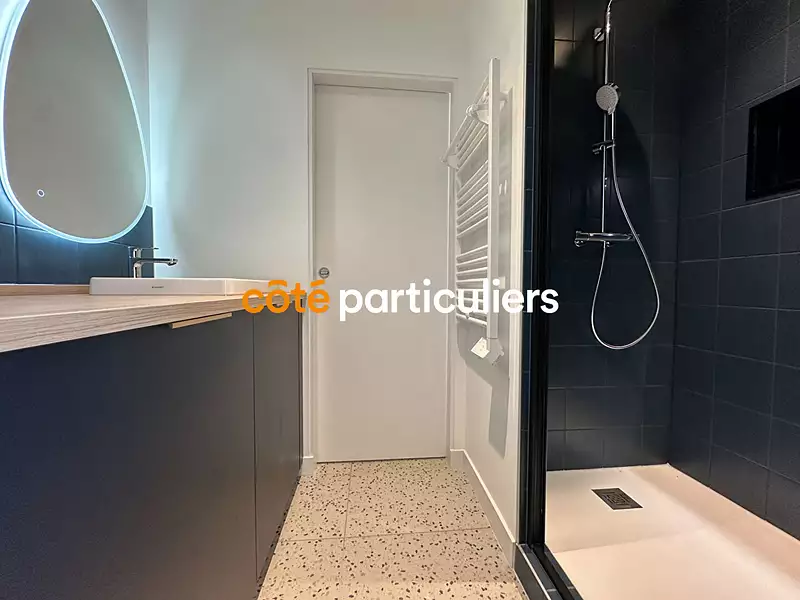Appartement, 66,2 m²
