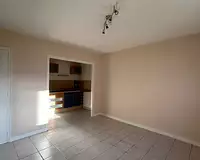 Appartement, 37,56 m²