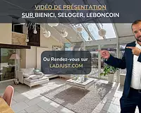 Maison, 162 m²