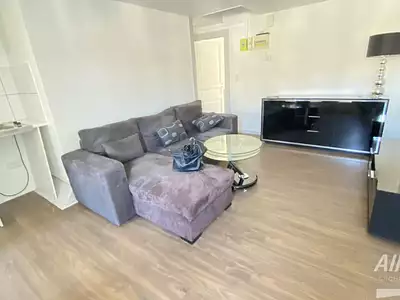 Appartement, 35 m²