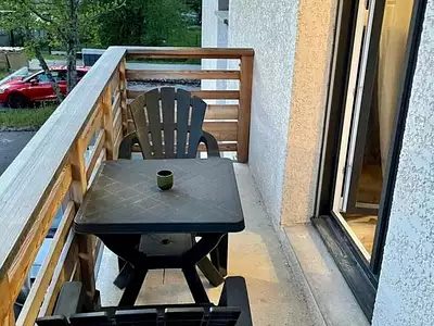 Appartement, 42 m²