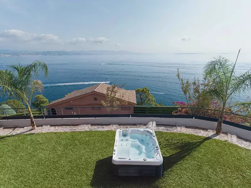 Appartement, 126,5 m²