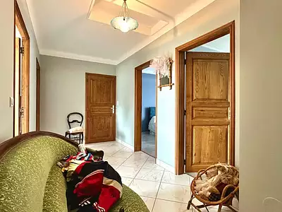 Maison, 205 m²