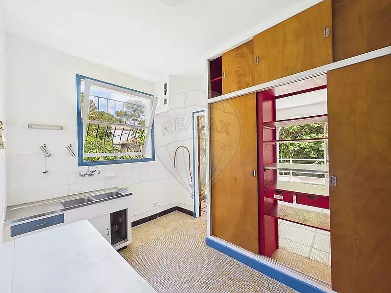 Maison, 130 m²