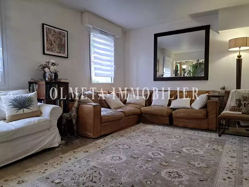 Appartement, 103,16 m²