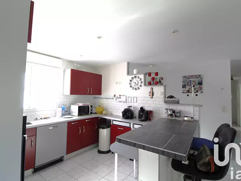 Maison, 98 m²