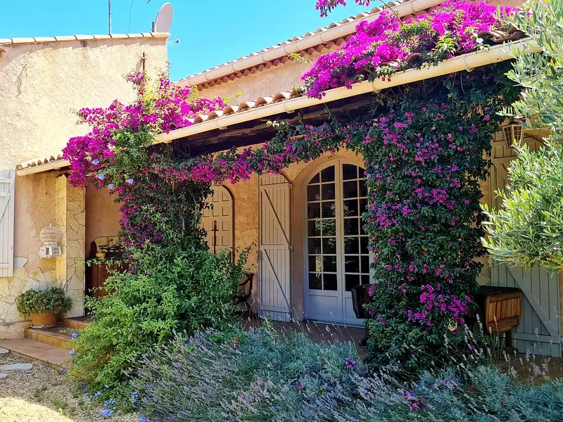 Maison, 236 m²