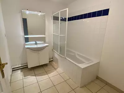 Appartement, 67,73 m²
