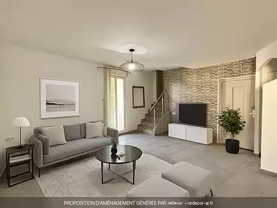 Appartement, 75,83 m²