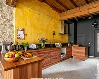 Appartement, 140 m²