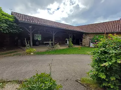 Maison, 200 m²