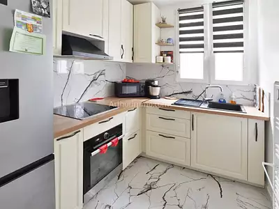 Maison, 112 m²