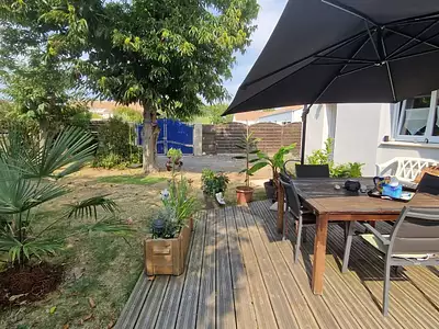 Maison, 88 m²