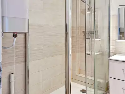 Appartement, 41 m²