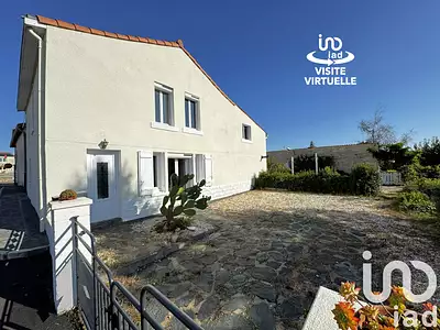 Maison, 116 m²