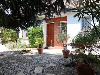 Maison, 163 m²