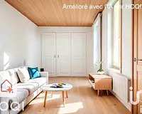 Maison, 81 m²