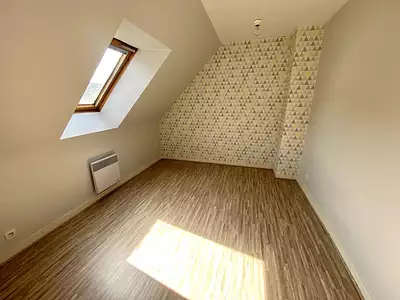 Maison, 89 m²