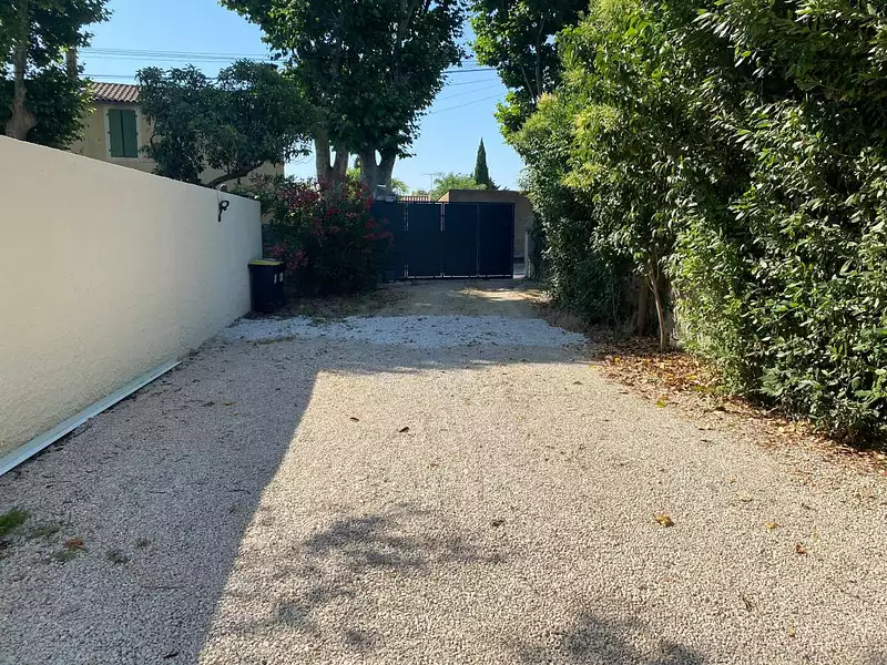 Appartement, 86 m²