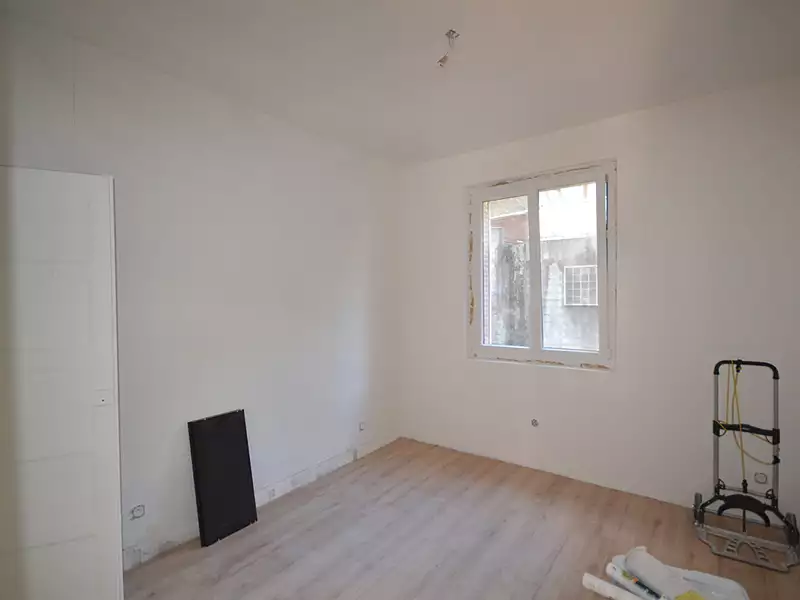 Appartement, 79 m²