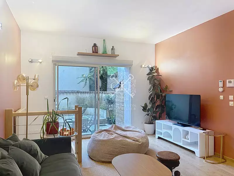 Appartement, 64,56 m²