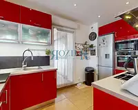 Appartement, 117 m²