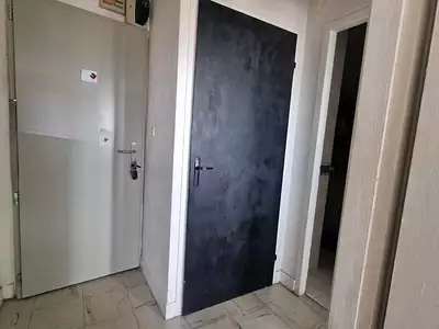 Appartement, 29 m²