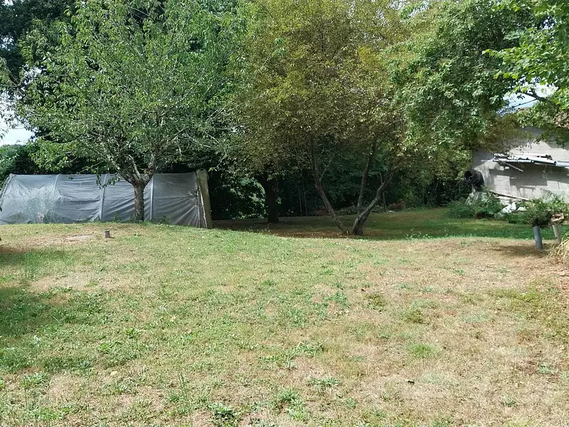 Maison, 95 m²