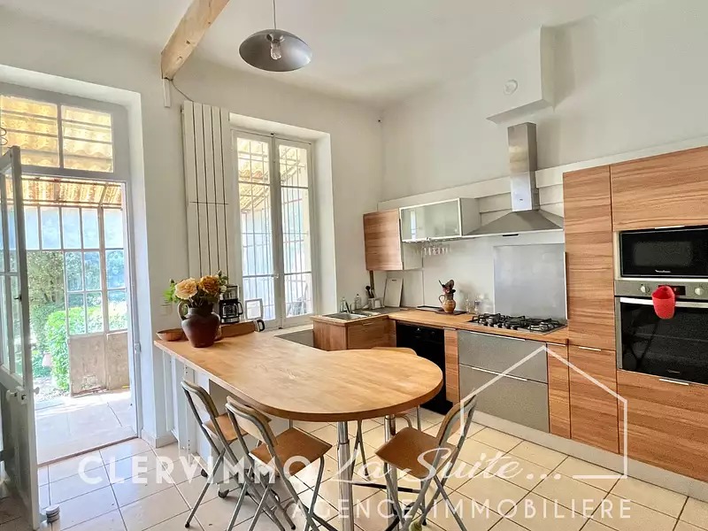 Appartement, 75,5 m²