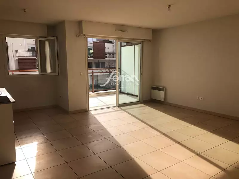 Appartement, 64,14 m²