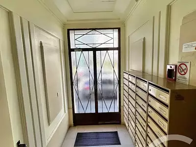 Appartement, 32,64 m²