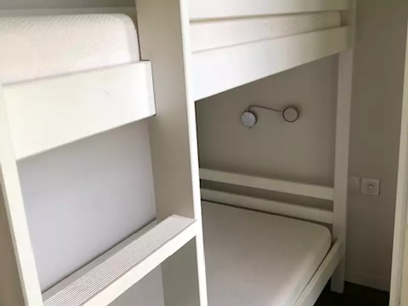 Appartement, 35 m²